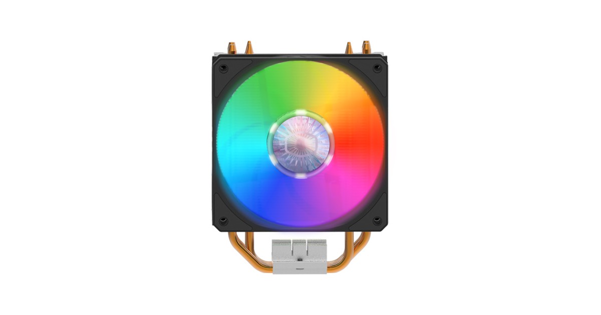 Cooler Master Hyper 212 ARGB CPU Air Cooler Price in BD